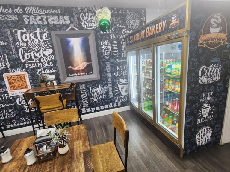 Home Sunshinebakeryflorida